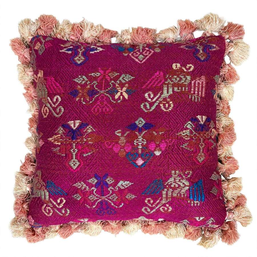 Maonan lavender pillow