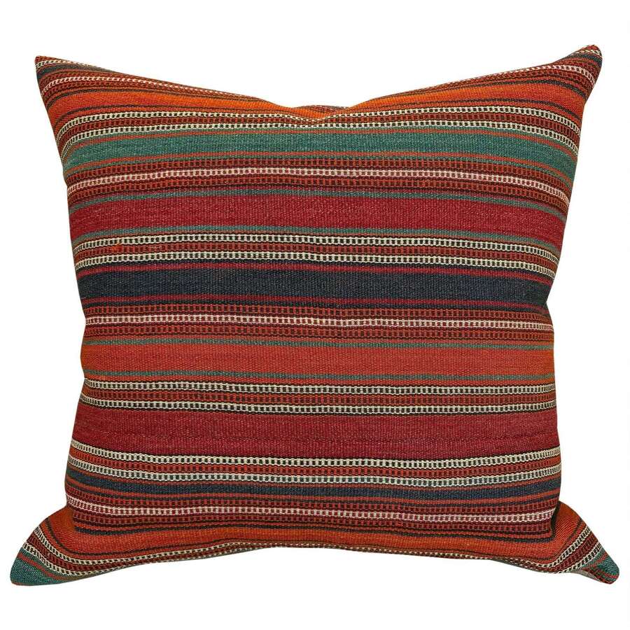 Zanjan Jajim Cushions