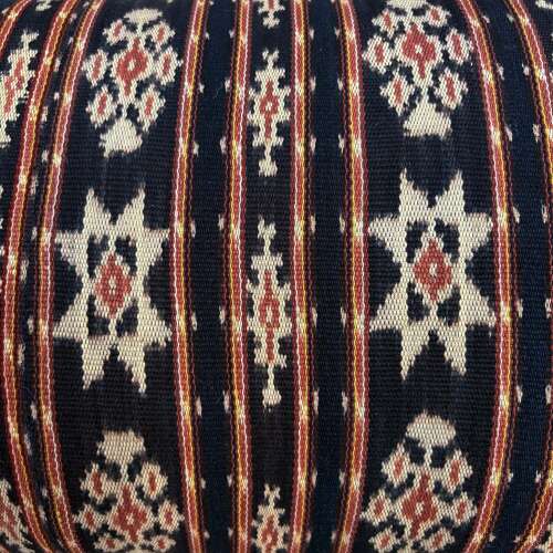 Savu Ikat Long Cushion