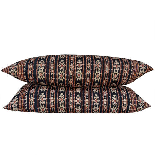 Savu Ikat Long Cushion