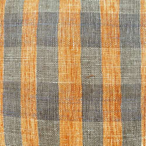 Adana Cushions, Grey And Ochre