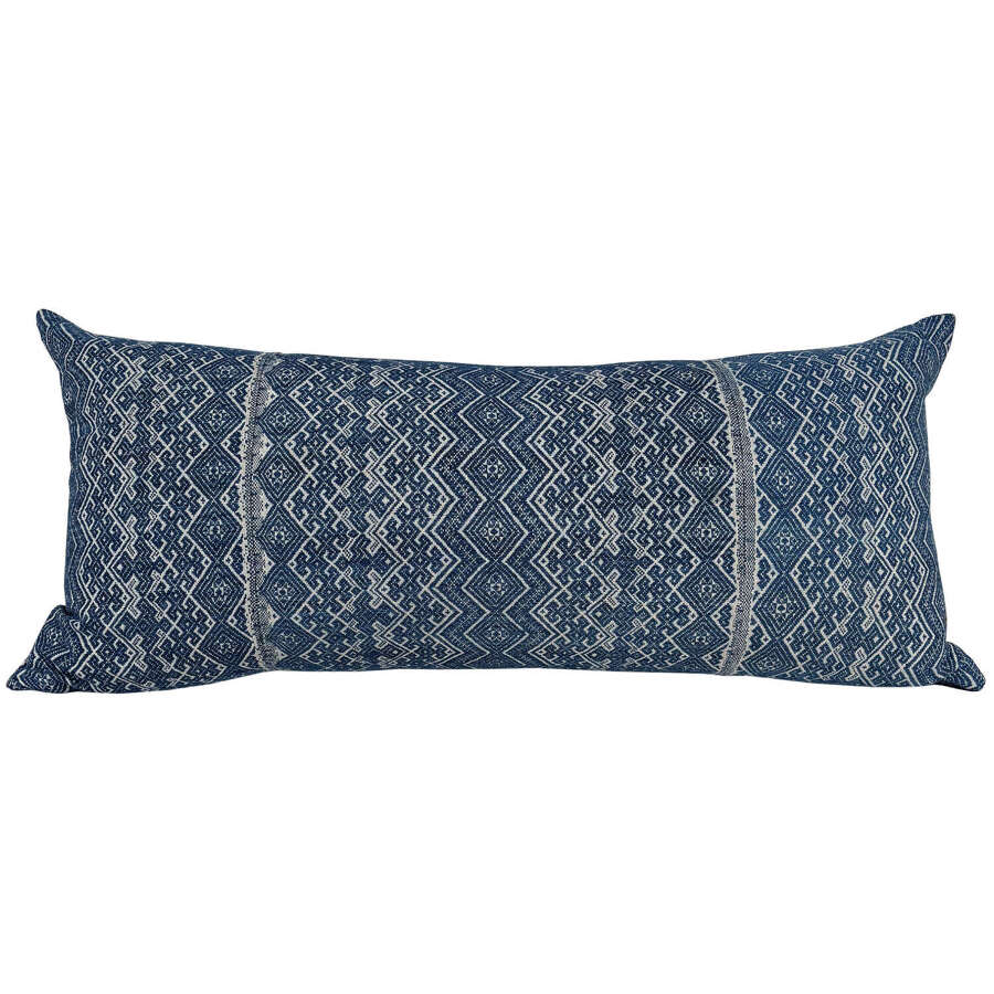 Large Dong Wedding Blanket Cushion