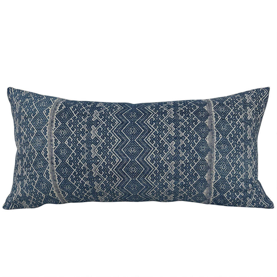 Long Dong Wedding Blanket Cushion