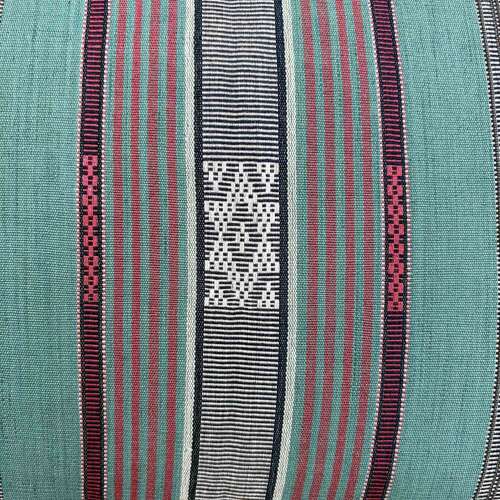 Lombok Cushions, Acqua
