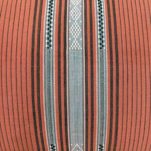 Lombok Cushions, Cinnamon