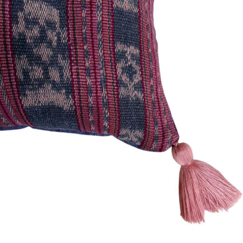 Pink Savu Lavender Pillow
