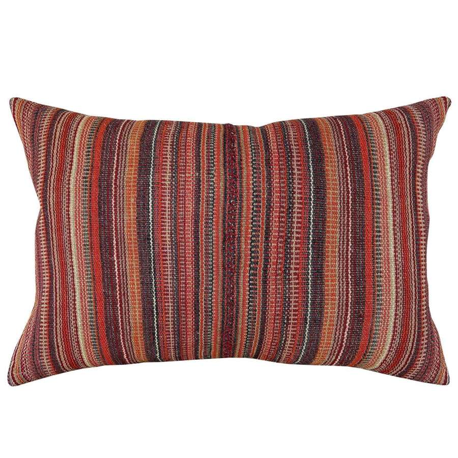 Yasukand Jajim Cushion