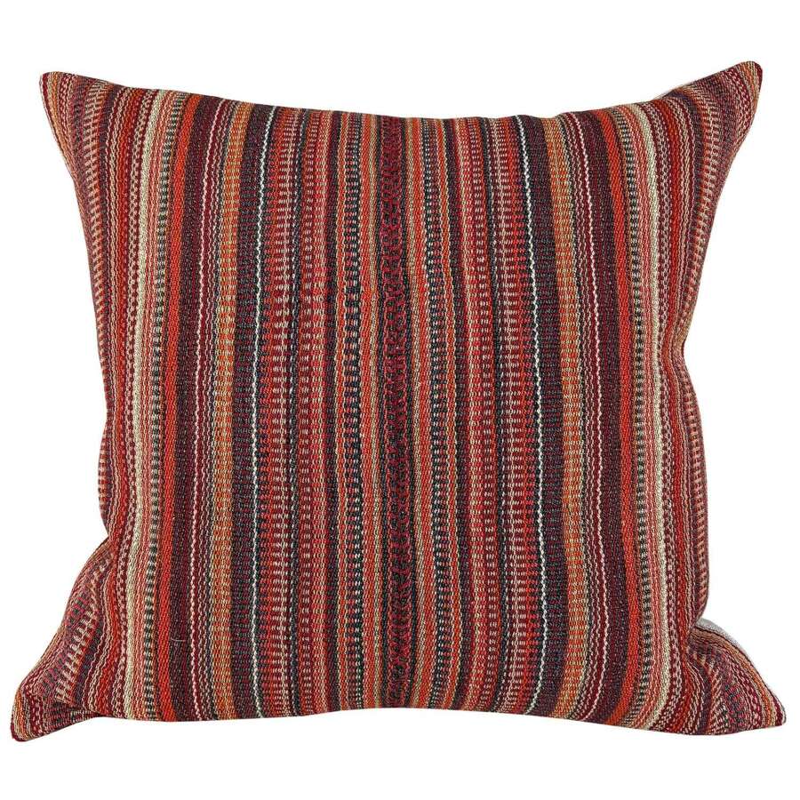 Yasukand Jajim Cushions