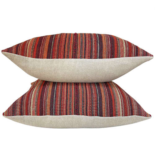 Yasukand Jajim Cushions