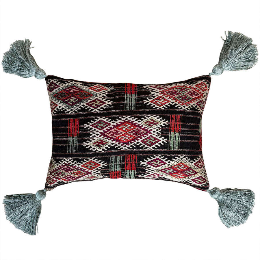 Dai Lavender Pillow