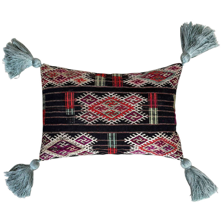 Dai Lavender Pillow
