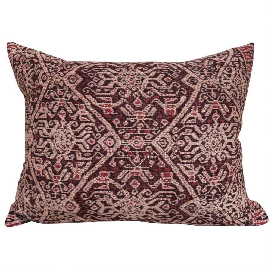 Timor Biboki Cushions