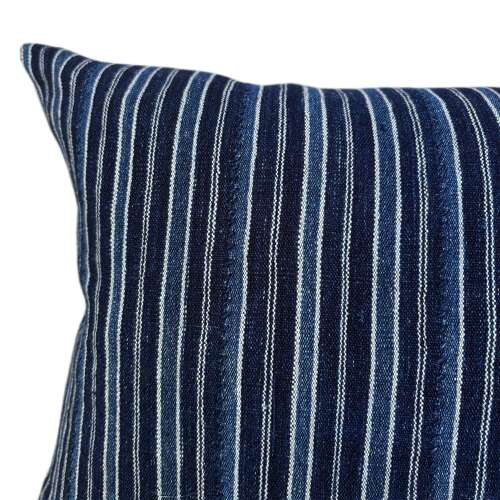 Benin Indigo Cushions