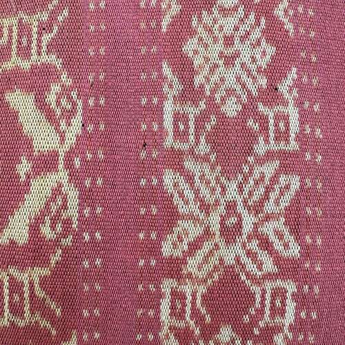 Pink Savu Cushions