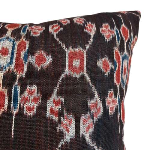 Large Sumba cushions