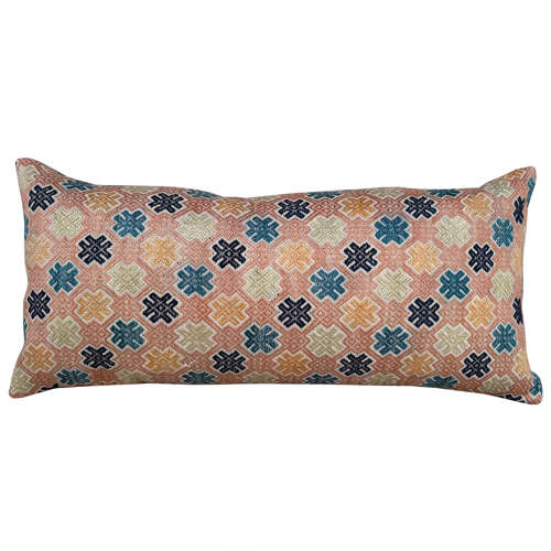 Zhuang Wedding Blanket Cushions