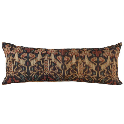 XL Sumba Ikat Cushion
