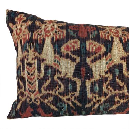 XL Sumba Ikat Cushion
