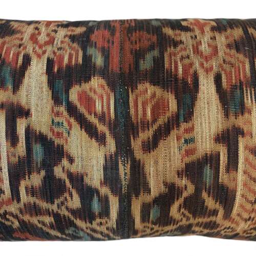 XL Sumba Ikat Cushion