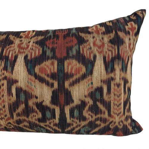 XL Sumba Ikat Cushion