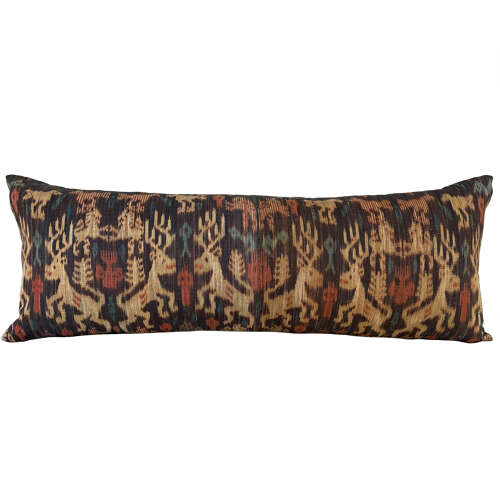 XL Sumba Ikat Cushion