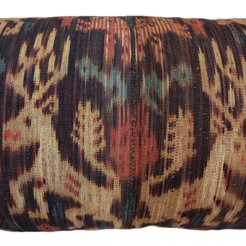 XL Sumba Ikat Cushion
