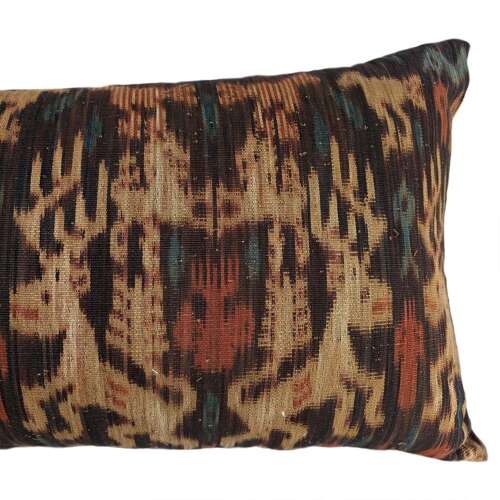 XL Sumba Ikat Cushion
