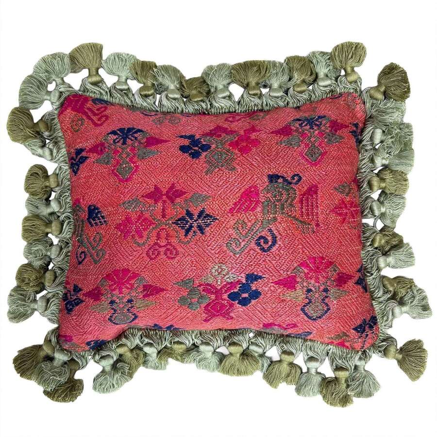 Maonan lavender pillow