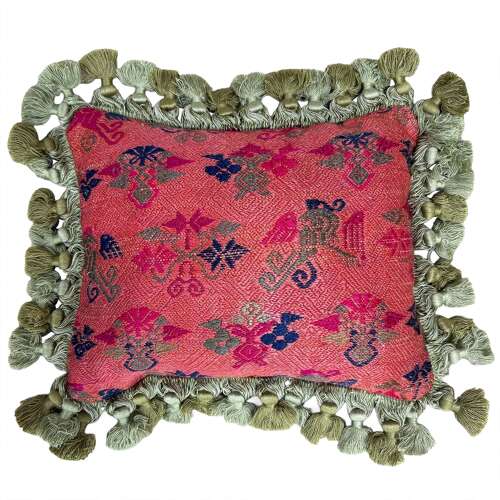Maonan lavender pillow