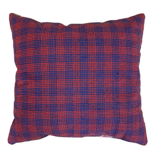 Zhuang Lavender Pillow