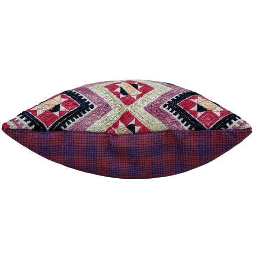 Zhuang Lavender Pillow