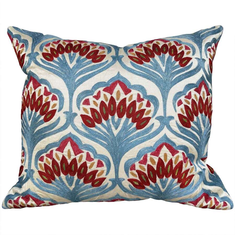Suzani Cushions