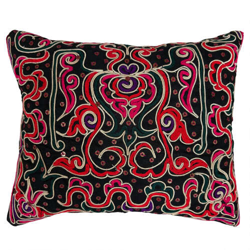 Miao lavender pillow