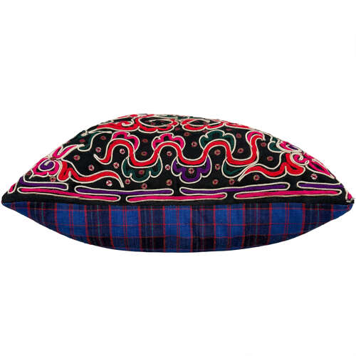 Miao lavender pillow