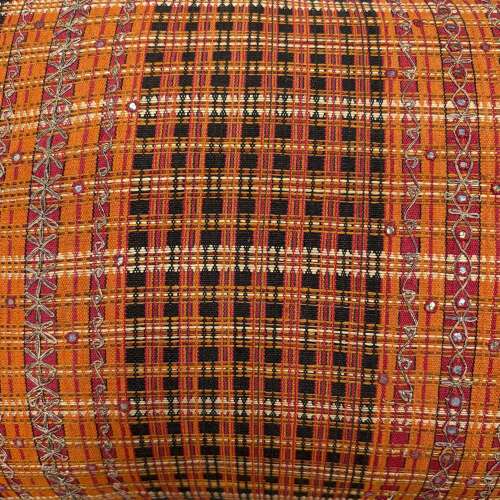 Sumatran lavender pillow