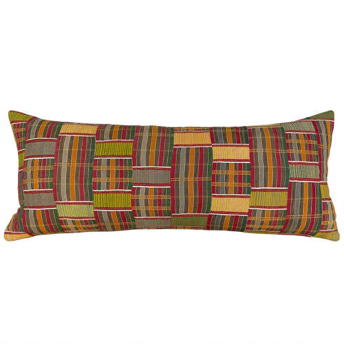 Ewe Long Cushion